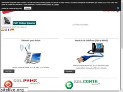 Sites similar to redem.es