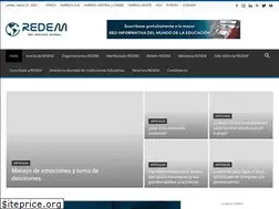 Sites similar to redem.org