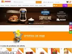 Sites similar to redemachado.com.br