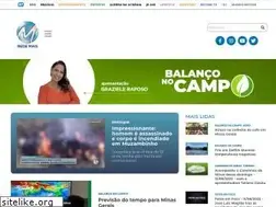 Sites similar to redemais.tv.br