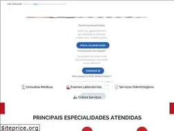 Sites similar to redemaisaude.com.br