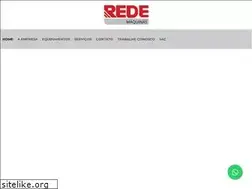 Sites similar to redemaquinas.com.br