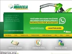 Sites similar to redemarcela.com.br