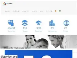 Sites similar to redemc.net