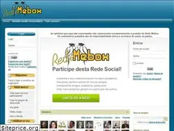 Sites similar to redemebox.com.br