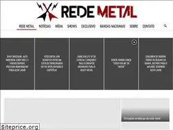 Sites similar to redemetal.com