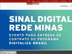 Sites similar to redeminas.tv