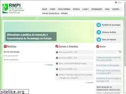 Sites similar to redemineirapi.com