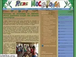 Sites similar to redemocoronga.org.br