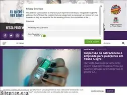 Sites similar to redemoinho24.com