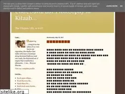 Sites similar to redemption-reprise.blogspot.com
