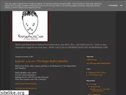 Sites similar to redemptioncast.blogspot.com