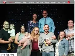 Sites similar to redemptionchurchstl.com