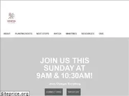 Sites similar to redemptioncity.com