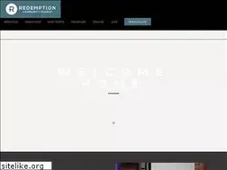 Sites similar to redemptioncommunitychurch.org