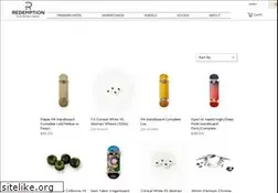 Sites similar to redemptionfb.com