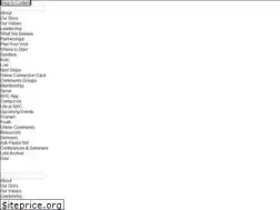 Sites similar to redemptionhilldc.org