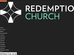 Sites similar to redemptionhou.com