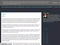 Sites similar to redemptionjunkie.blogspot.com