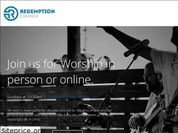 Sites similar to redemptionokc.com