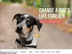 Sites similar to redemptionpaws.org