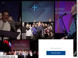 Sites similar to redemptionpoint.net