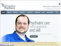 Sites similar to redemptionpsychiatry.com