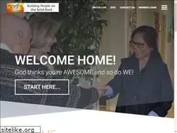 Sites similar to redemptionrock.net