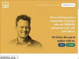 Sites similar to redemptionseattle.com