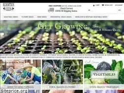 Sites similar to redemptionseeds.com