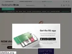 Sites similar to redemptionstore.church