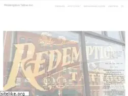 Sites similar to redemptiontattoo.com