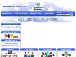 Sites similar to redemptiontoys.com