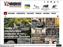 Sites similar to redemptor.pl