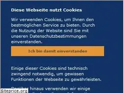 Sites similar to redemptoristen.at