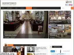 Sites similar to redemptoristi.sk
