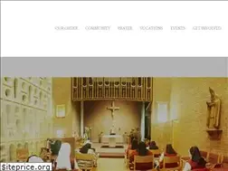 Sites similar to redemptoristinenuns.org