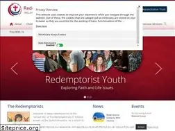 Sites similar to redemptorists.ie