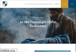 Sites similar to redemptorists.net