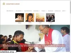 Sites similar to redemptoristsdenver.org