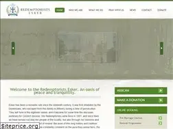 Sites similar to redemptoristsesker.ie