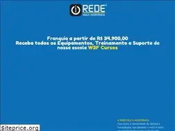 Sites similar to redemultiassistencia.com.br