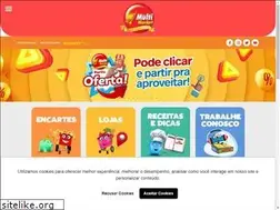 Sites similar to redemultimarket.com.br