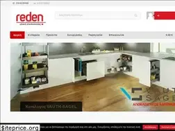Sites similar to reden.gr