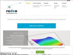Sites similar to reden.nl
