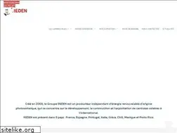 Sites similar to reden.solar
