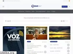 Sites similar to redenacionalderadio.com.br