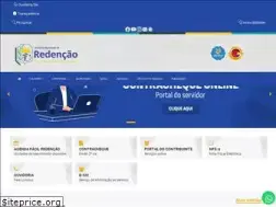 Sites similar to redencao.ce.gov.br