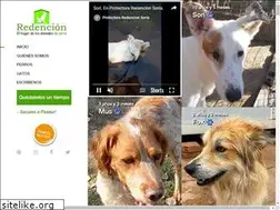 Sites similar to redencion.org
