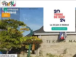Sites similar to redene.fr